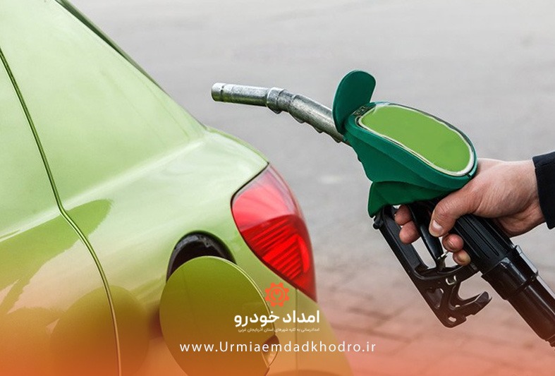 تفاوت بنزین سوپر و معمولی